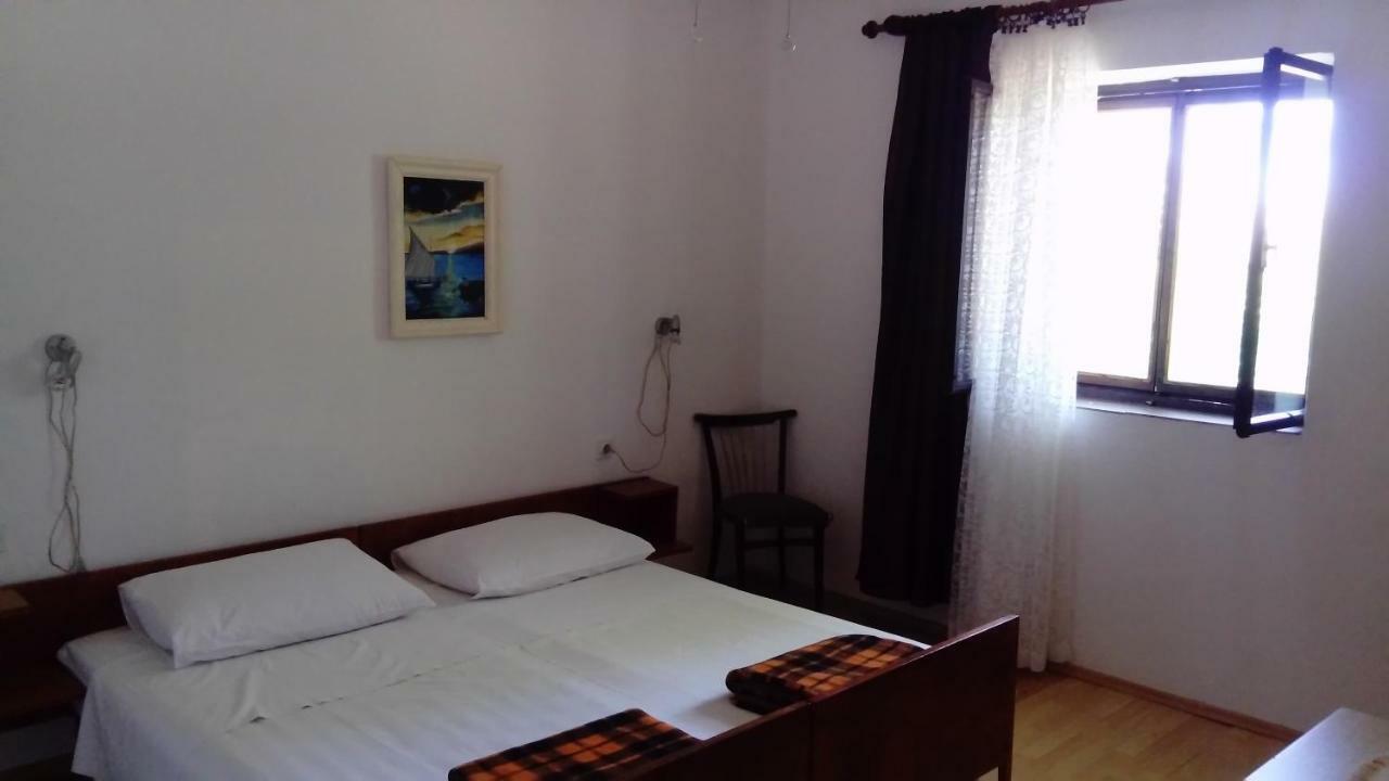 Apartman "Tartaruga" Lukovo Eksteriør bilde