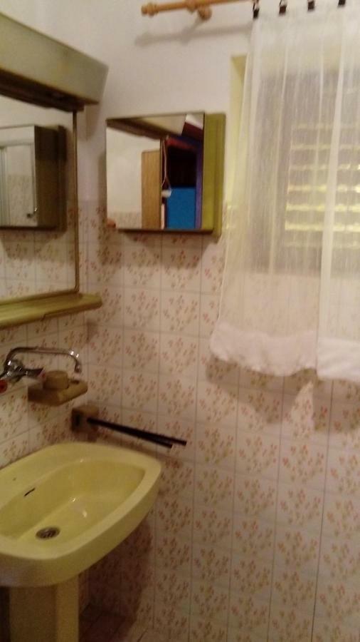 Apartman "Tartaruga" Lukovo Eksteriør bilde