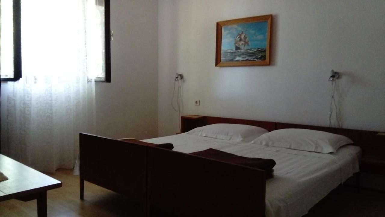 Apartman "Tartaruga" Lukovo Eksteriør bilde