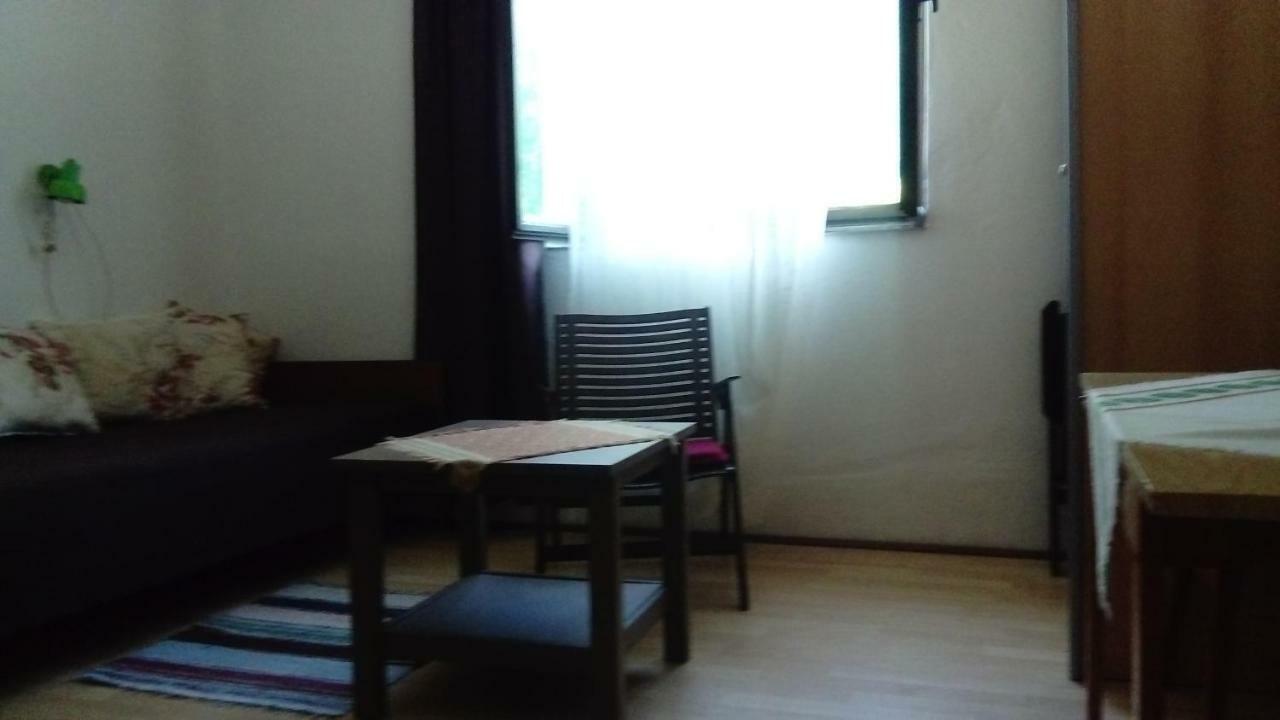 Apartman "Tartaruga" Lukovo Eksteriør bilde